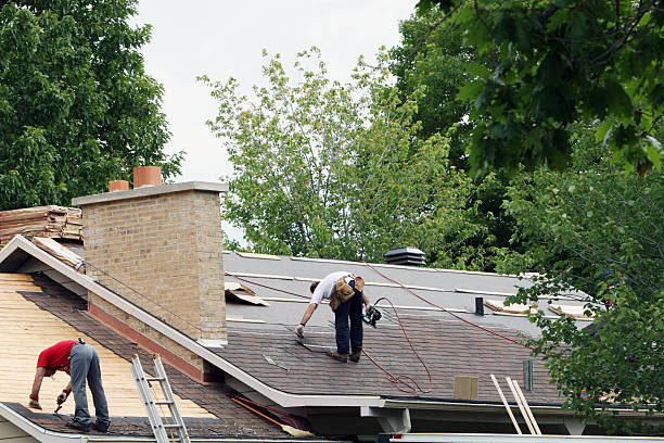 Professional Roofing Contractor in Marine City, MI