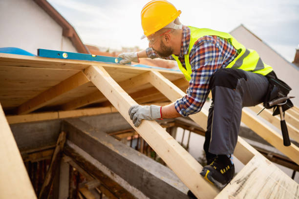Best Sealant for Roof  in Marine City, MI