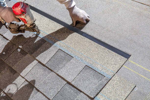 Best Affordable Roofing Company  in Marine City, MI